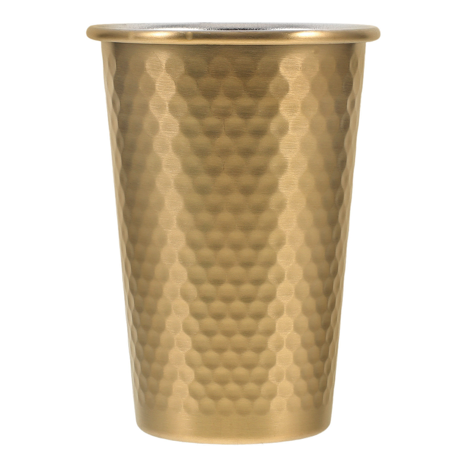 Wine Beer Glass - Multi-Function Stainless Steel Beer Cup 400Ml