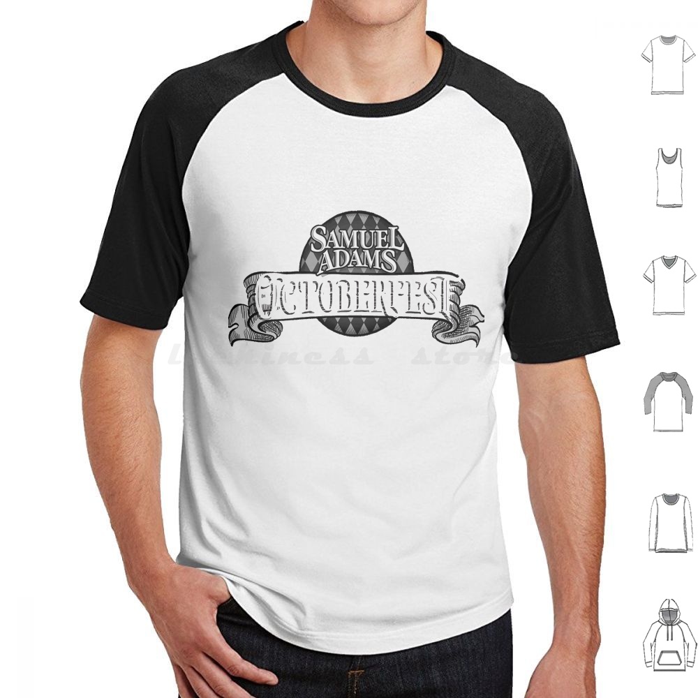 Wine Beer Best - October Brew T Shirt Men Women