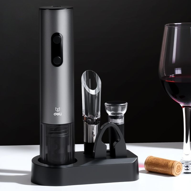 New Electric Wine Opener Home  - Taste Wine Beer Kitchen recension och pris