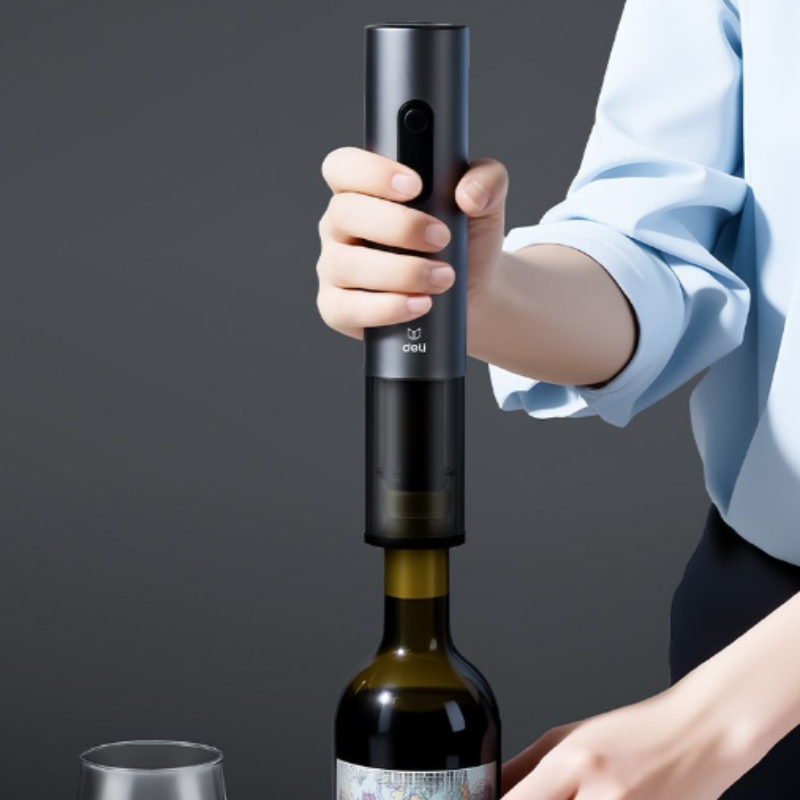 New Electric Wine Opener Home  - Taste Wine Beer Kitchen recension och pris