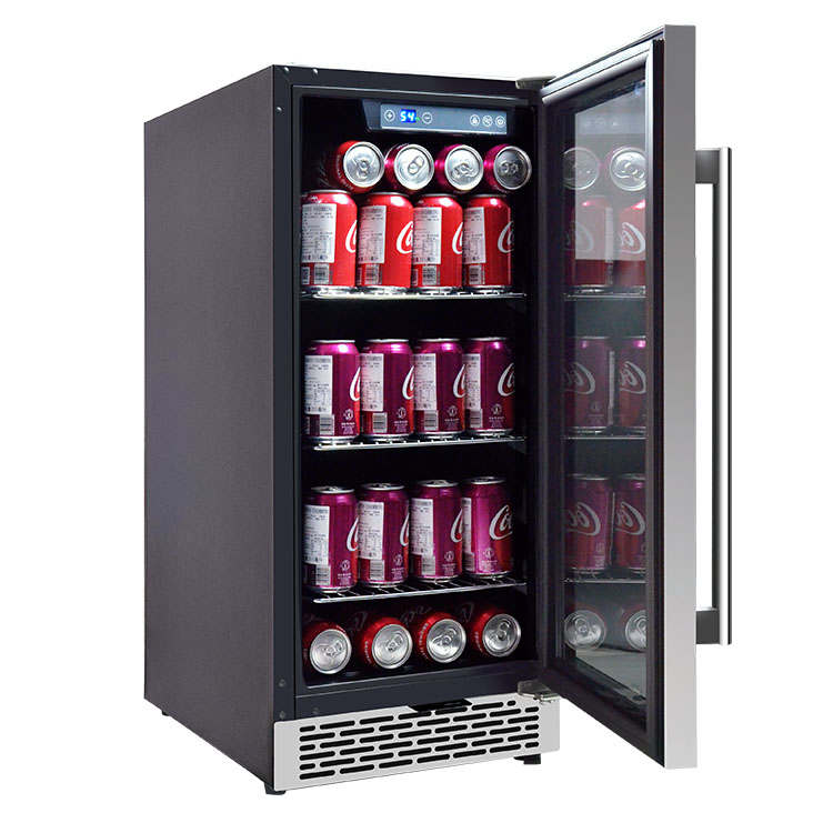 Oem Small Drink Bar Fridge Cus - Wine Beer Fridge Small recension och pris