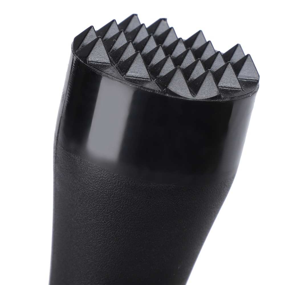 Durable Black Cocktail Muddler - Muddler Cocktail Bar recension och pris