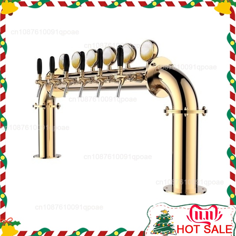Beer Distribution Equipment Ba - Wine Beer Restaurant recension och pris