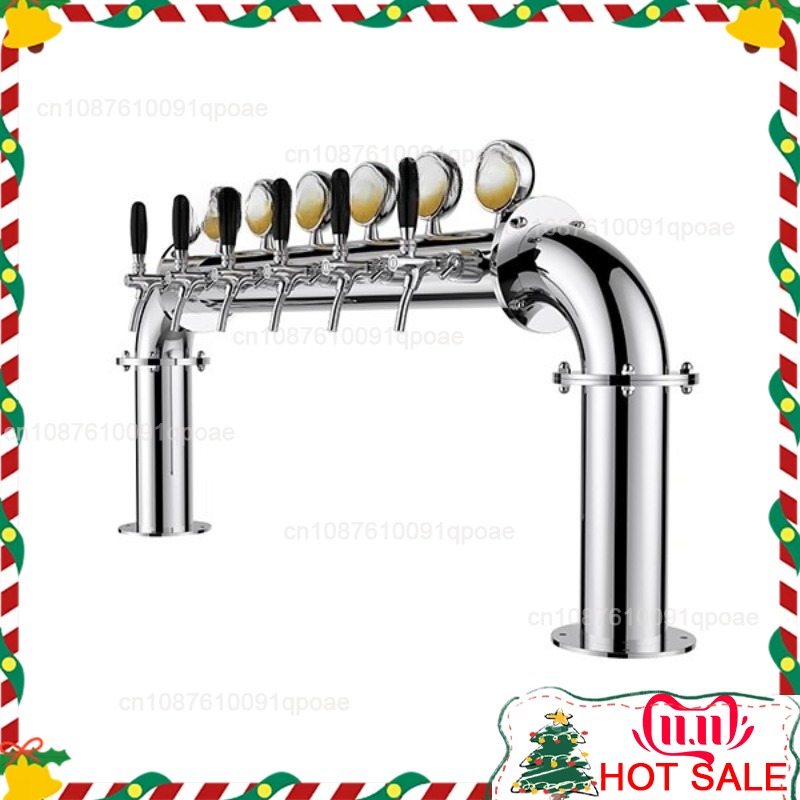 Beer Distribution Equipment Ba - Wine Beer Restaurant recension och pris