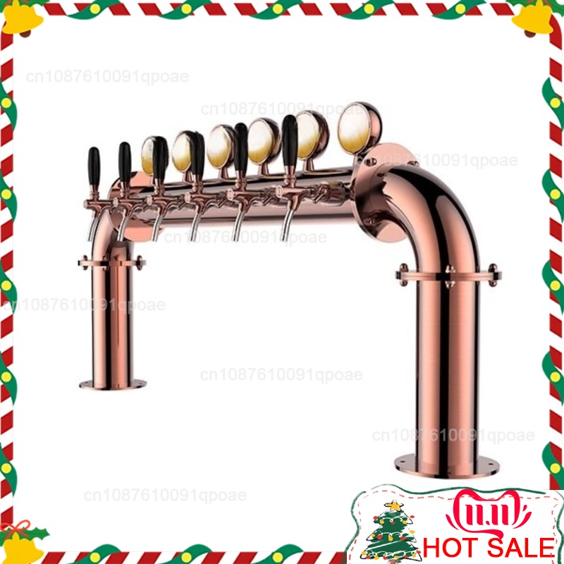 Beer Distribution Equipment Ba - Wine Beer Restaurant recension och pris