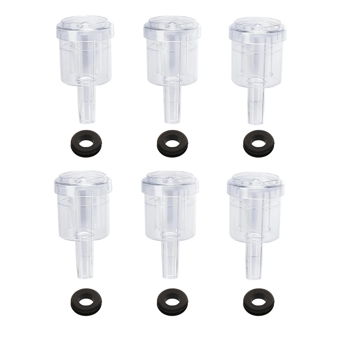 Airlock for Fermenting -Way Va - Wine Beer Cider recension och pris
