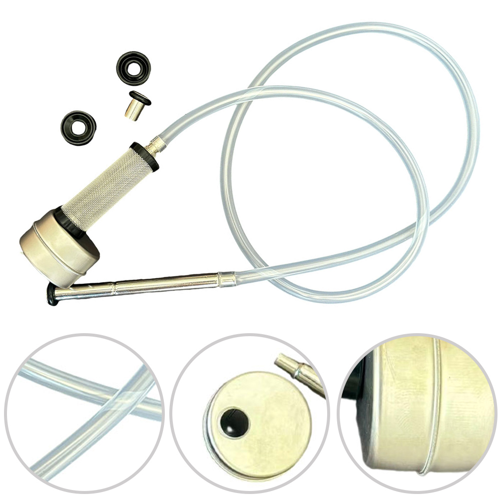 Beer Floating Dip Tube with Do - Wine Beer Yeast recension och pris