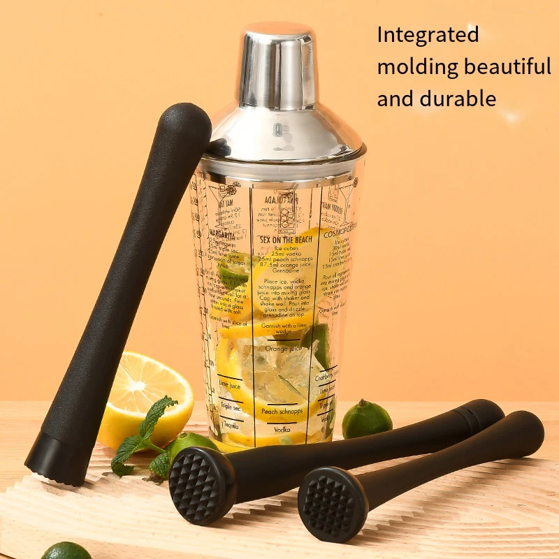 Professional Bar Muddler Stain - Muddler Cocktail Bar recension och pris