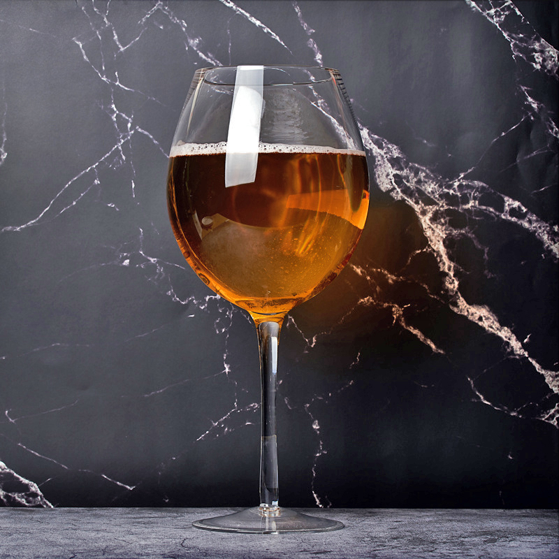 3000ML Extra Large Beer Glass  - Wine Beer Glass recension och pris