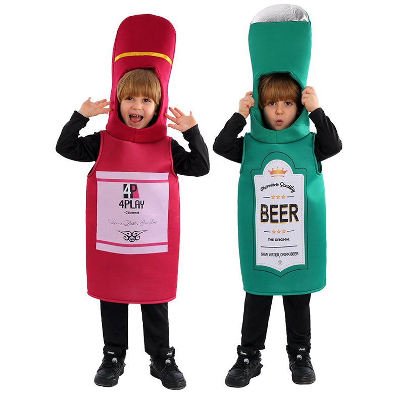 2025 New Arrival Unisex Girl C - Beer Wine Up recension och pris