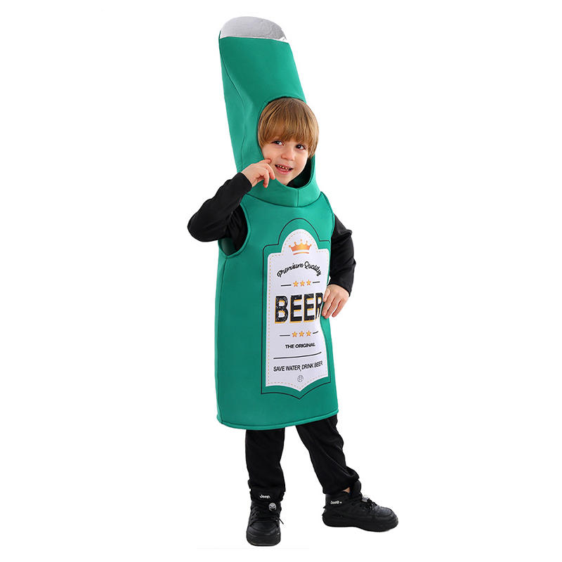 2025 New Arrival Unisex Girl C - Beer Wine Up recension och pris