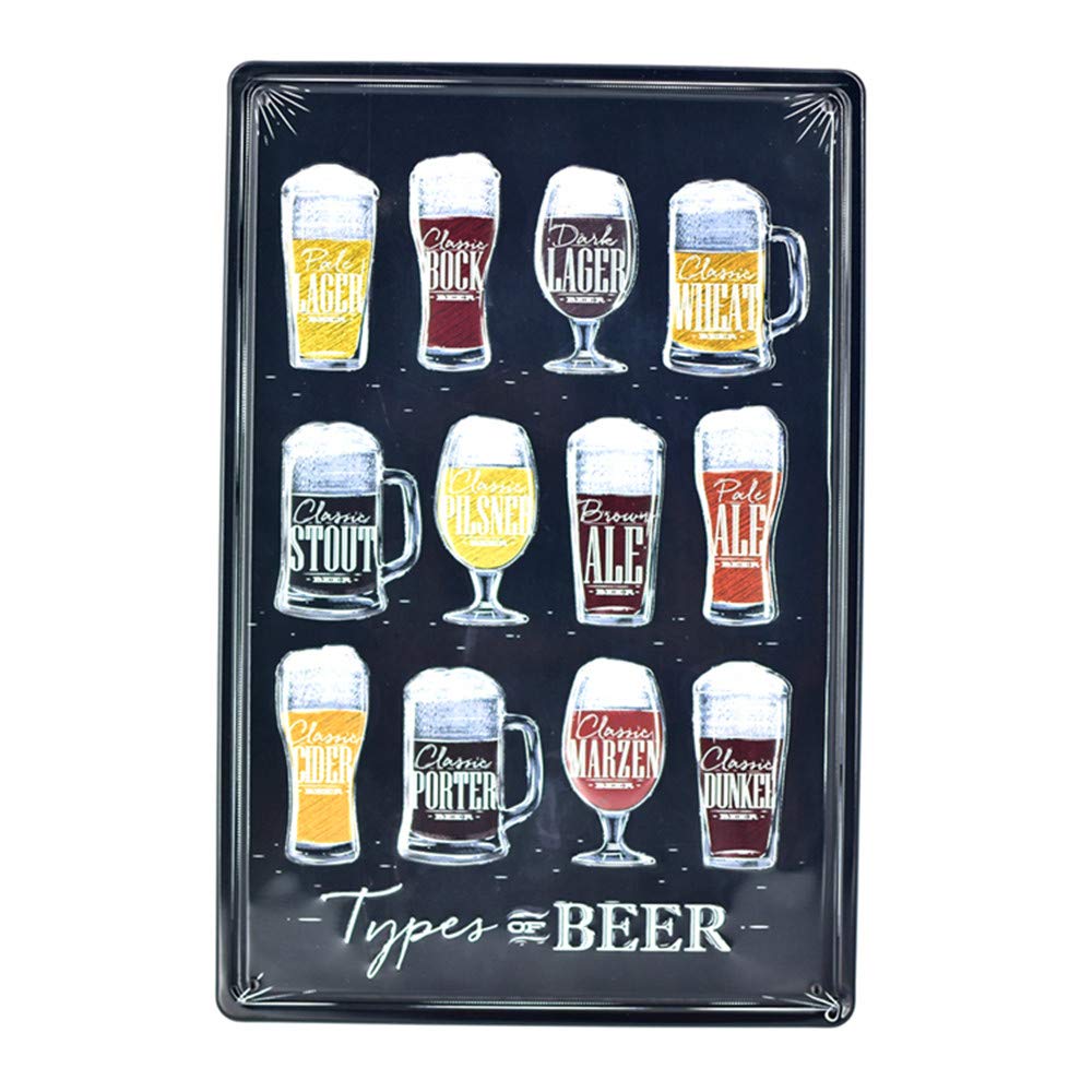 Type Of Different Beers & Wine - Is Wine And Beer Difference recension och pris