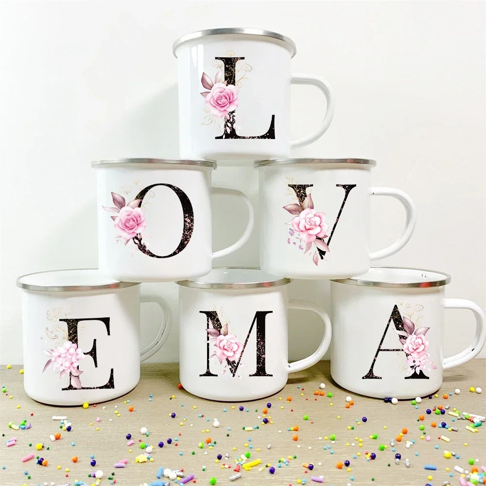 Vintage Juice Water Mug Pink F - Wine Beer Best recension och pris
