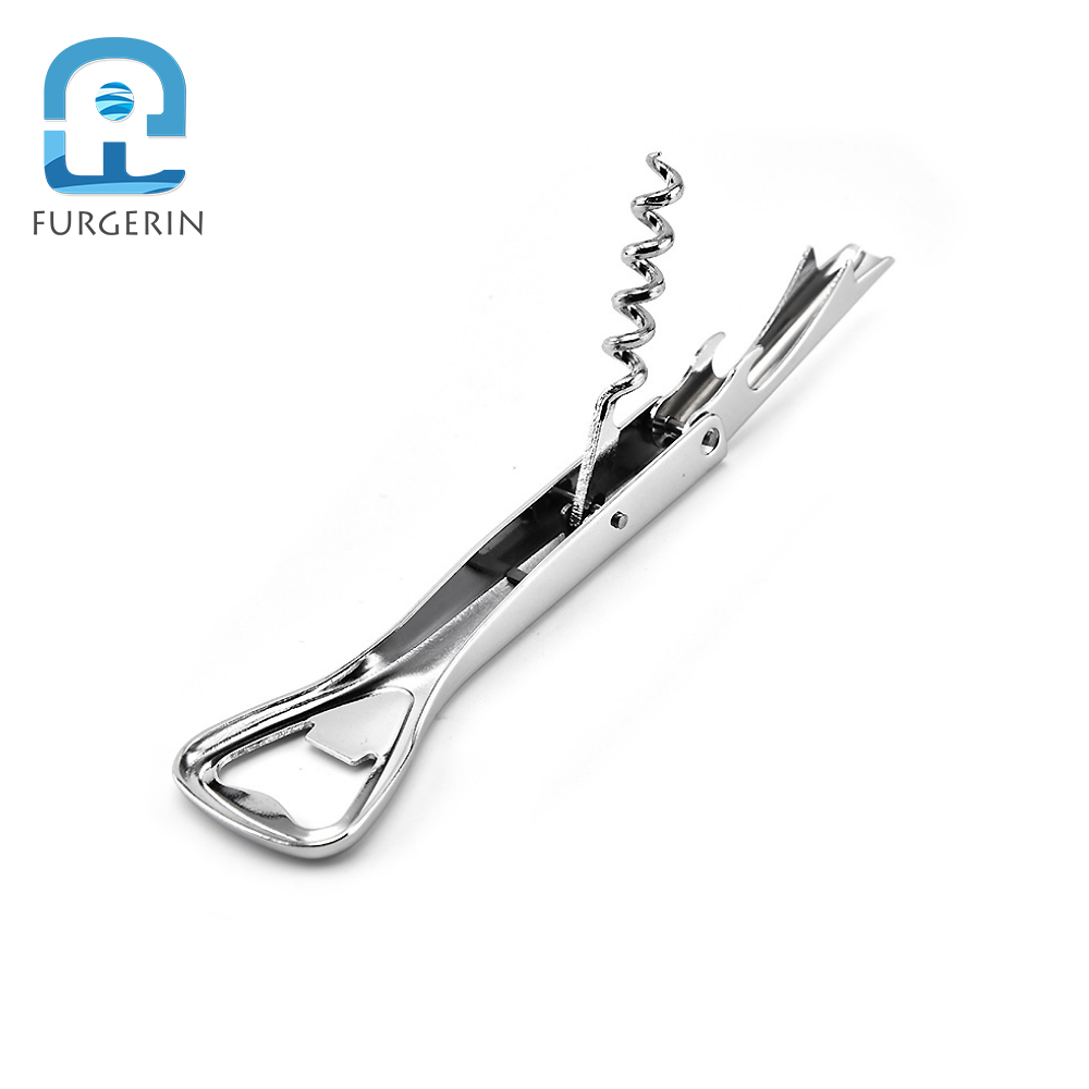 Stainless Steel Multifunction  - Wine Beer Restaurant recension och pris