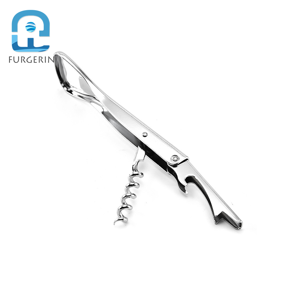 Stainless Steel Multifunction  - Wine Beer Restaurant recension och pris