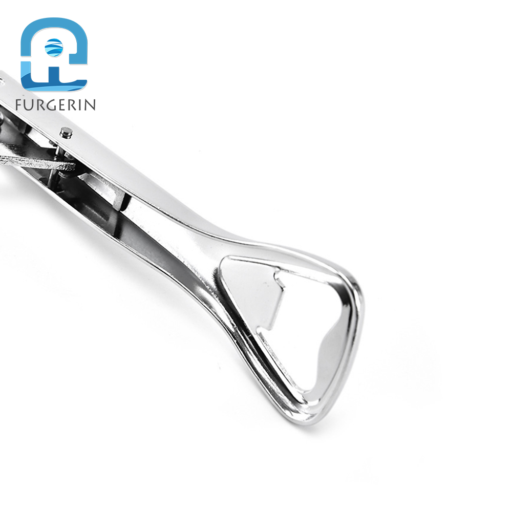 Stainless Steel Multifunction  - Wine Beer Restaurant recension och pris