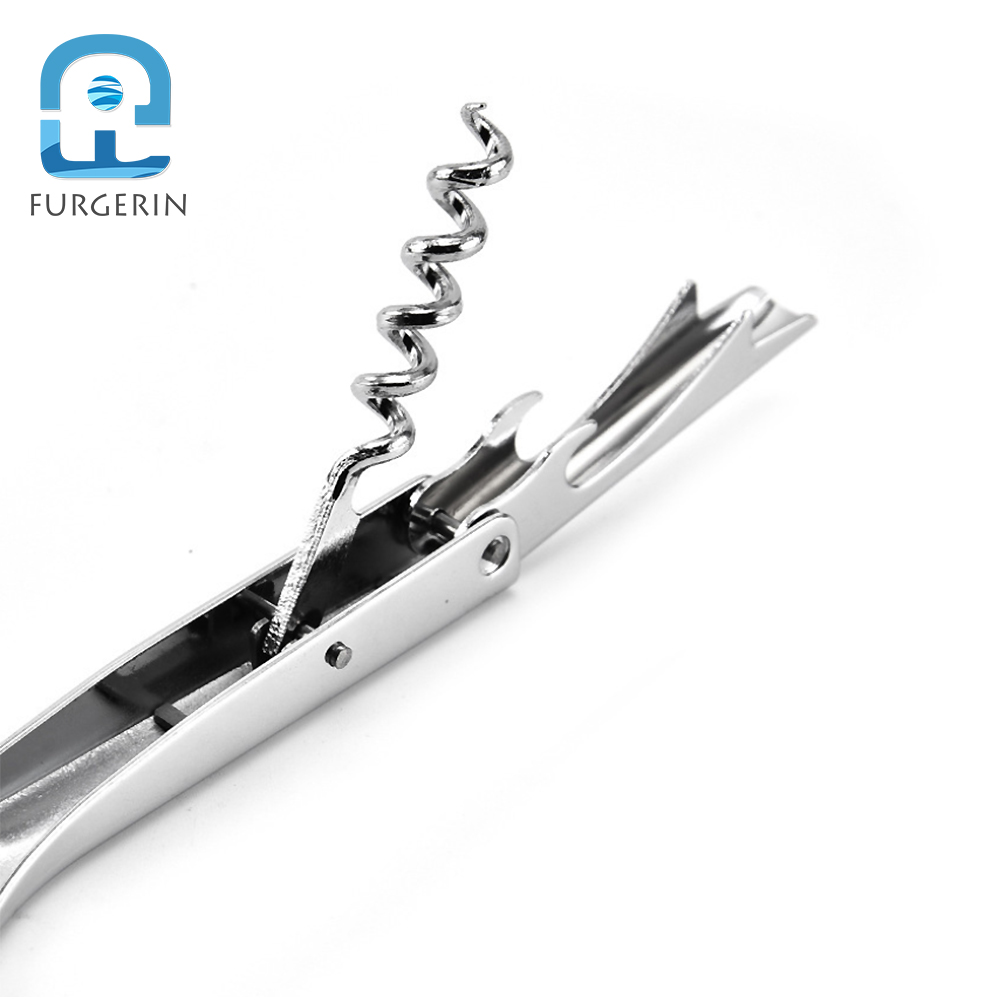 Stainless Steel Multifunction  - Wine Beer Restaurant recension och pris
