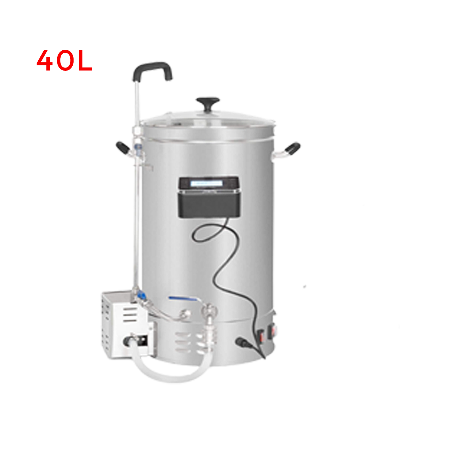 40L Wine tank Craft Beer Brewi - Wine Draft Beer recension och pris