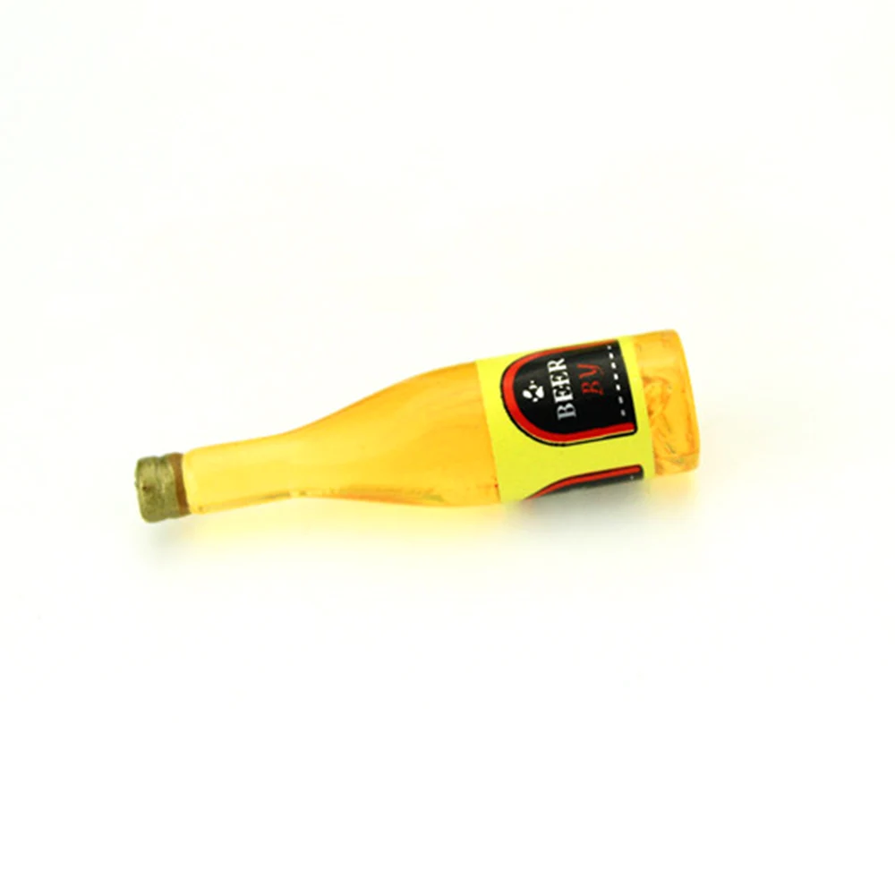 RC Car Parts Decoration Mini B - Wine Beer Truck recension och pris