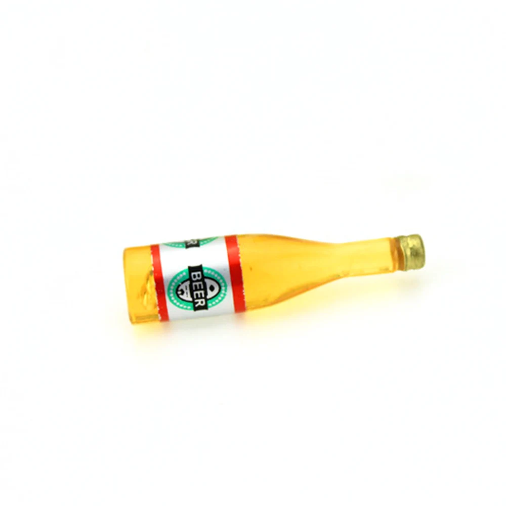 RC Car Parts Decoration Mini B - Wine Beer Truck recension och pris