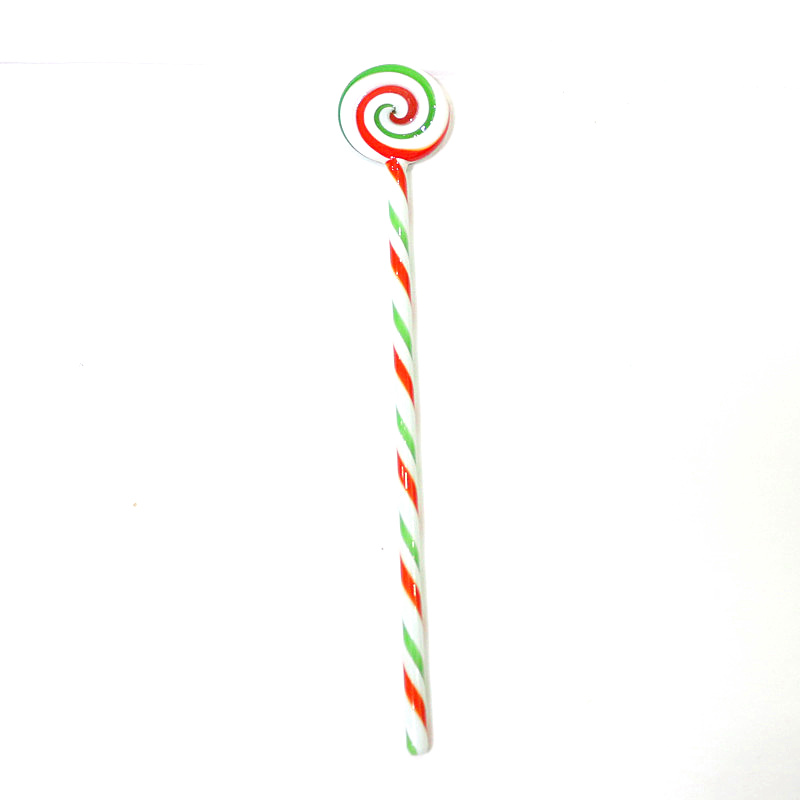 Creative Murano Glass Xmas Lol - Muddler Cocktail Bar recension och pris