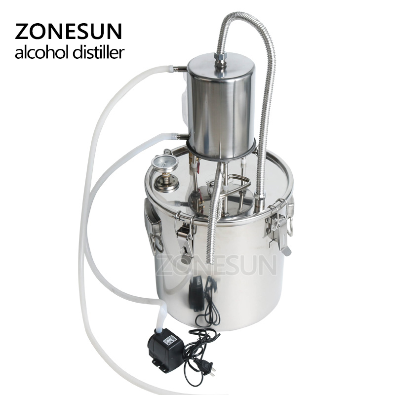 Wine Beer Alcohol Water Distil - Wine Beer Truck recension och pris