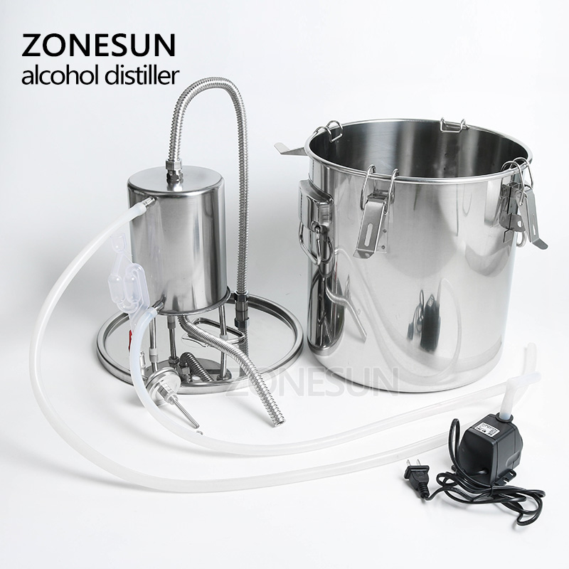 Wine Beer Alcohol Water Distil - Wine Beer Truck recension och pris