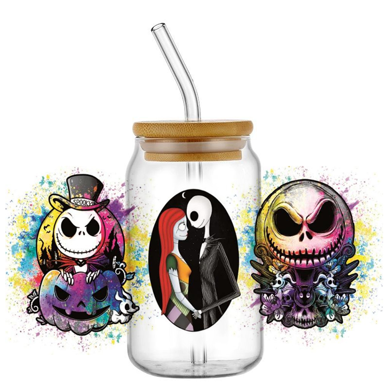 Jack Sally Libbey design trans - Wine Beer Glass recension och pris