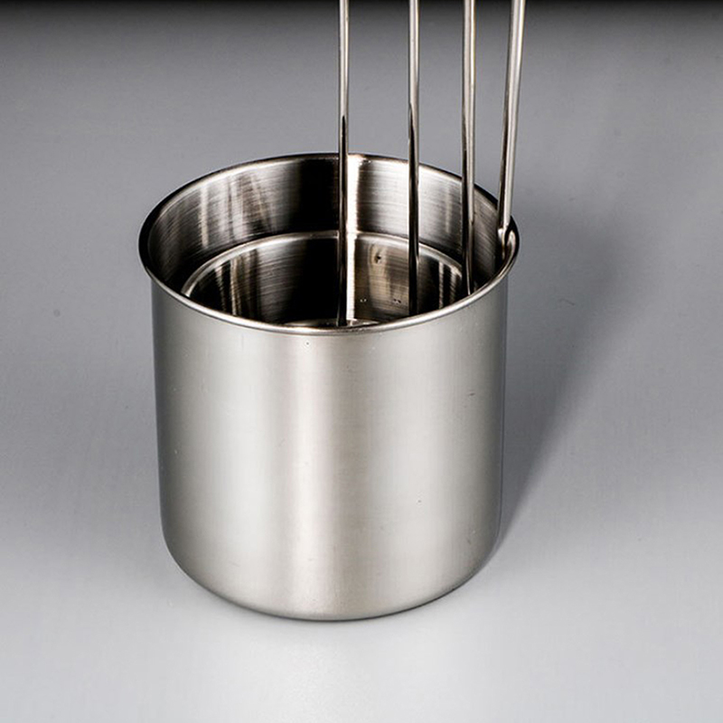 1PC Stainless Steel Wine Measu - Taste Wine Beer Kitchen recension och pris