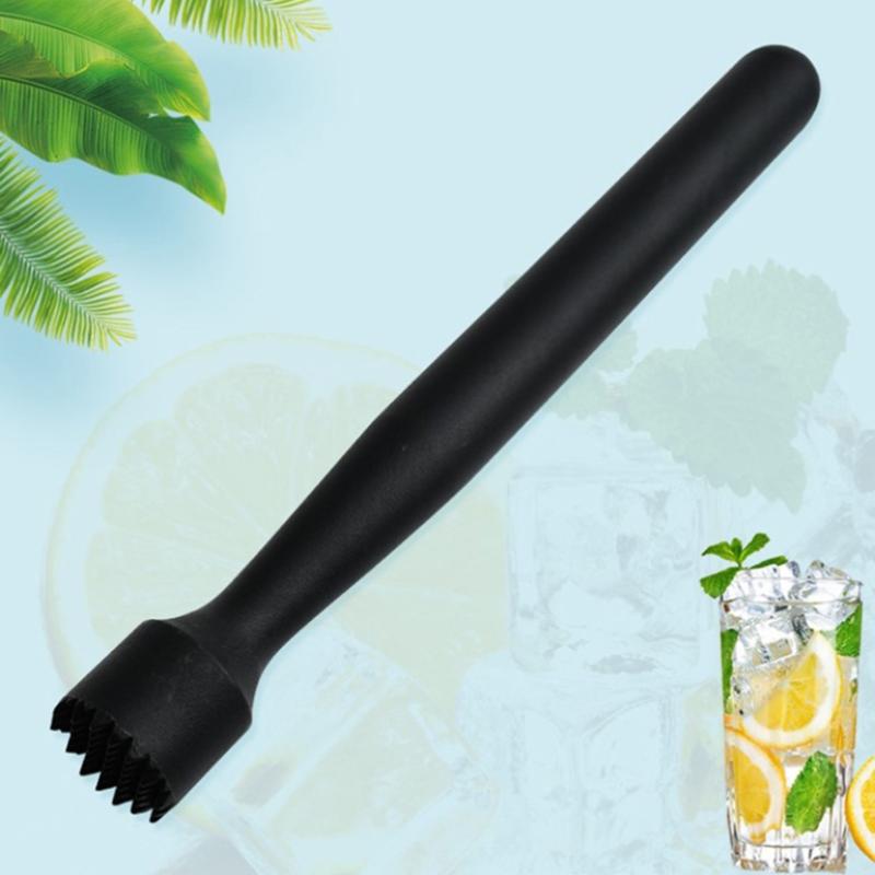 Fruit Masher Lemon Muddler Coc - Muddler Cocktail Bar recension och pris