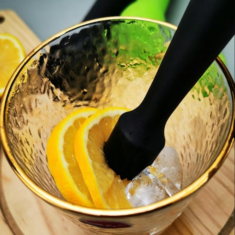 Fruit Masher Lemon Muddler Coc - Muddler Cocktail Bar recension och pris