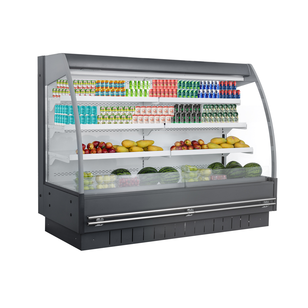 Small Commercial Beverage Disp - Wine Beer Fridge Small recension och pris