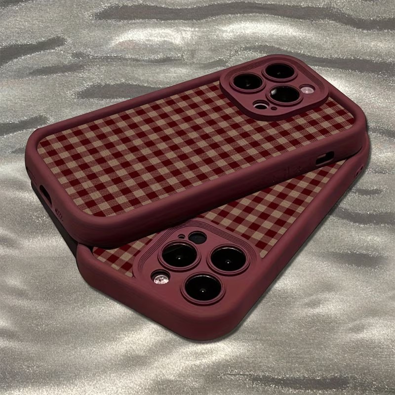 Wine Red Vintage Red-Brown Pla - Wine & Beer Shop recension och pris