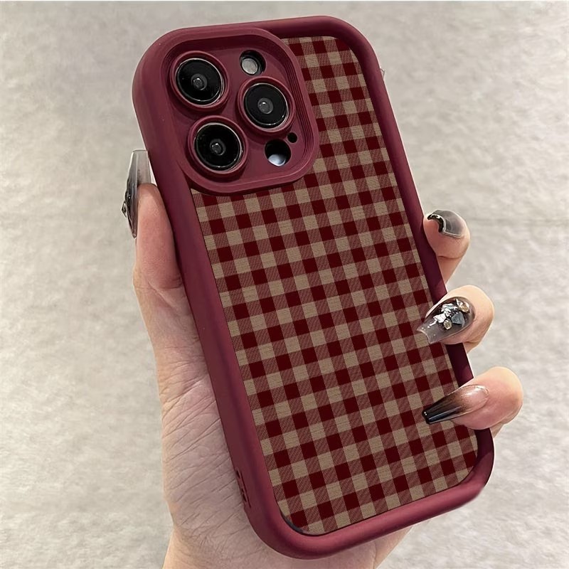 Wine Red Vintage Red-Brown Pla - Wine & Beer Shop recension och pris