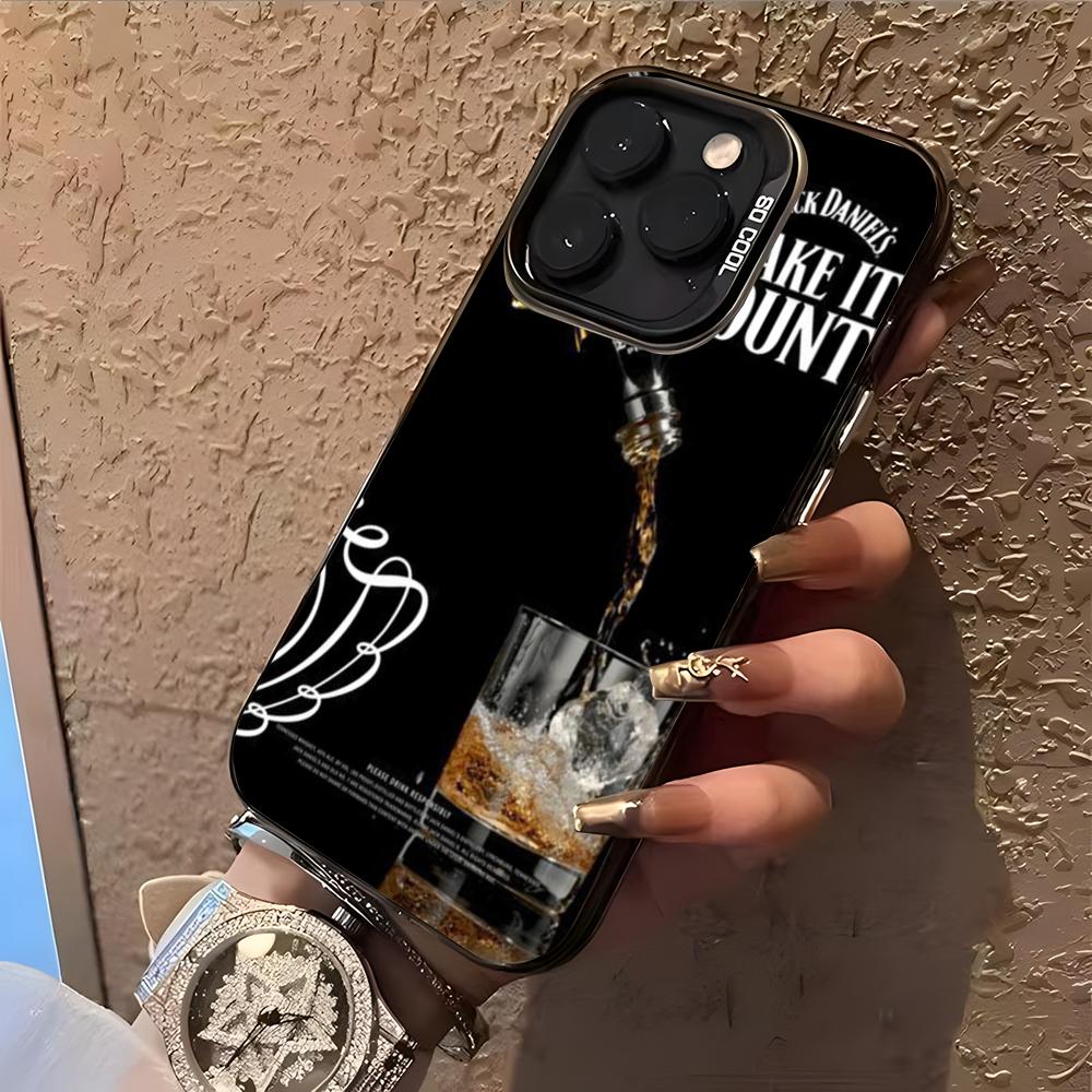 J-jackS wine D-danieisS Phone  - Wine & Beer Shop recension och pris