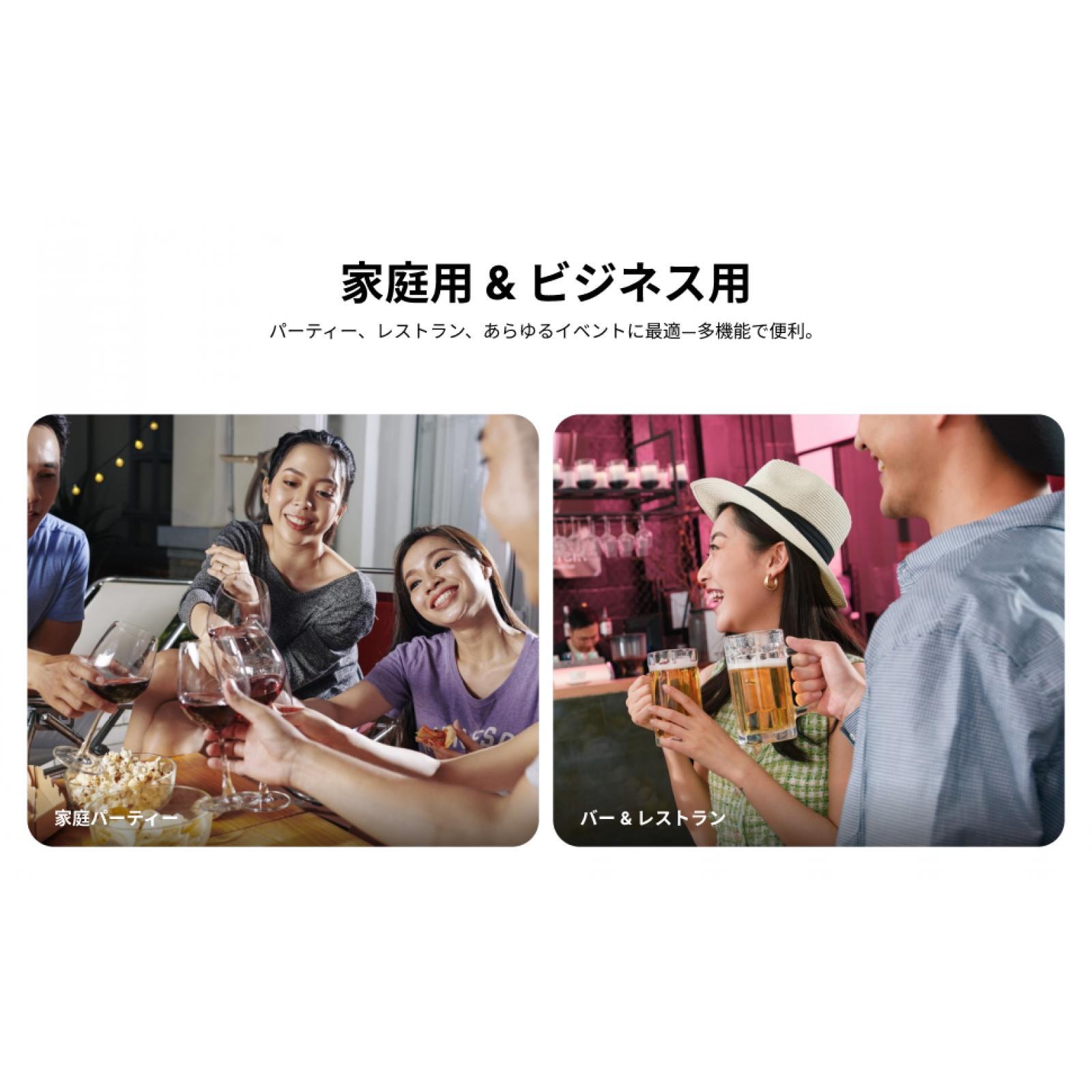 2x Galvanized Oval Beverage Tu - Wine Beer Restaurant recension och pris
