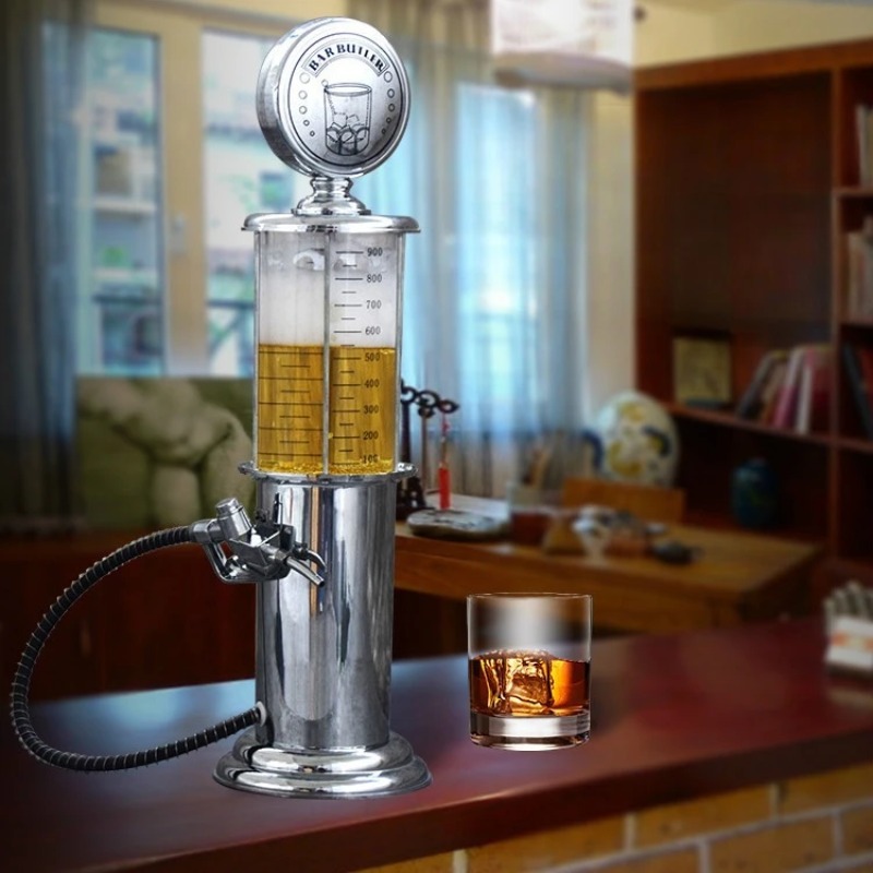 Bar Counter Wine Dispenser Gas - Wine Draft Beer recension och pris