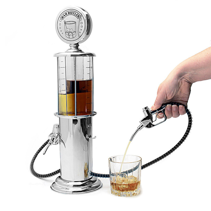 Bar Counter Wine Dispenser Gas - Wine Draft Beer recension och pris