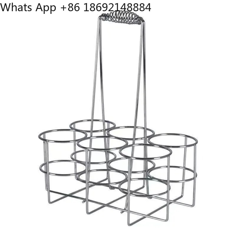 Bold Beer Rack for Hotel Resta - Wine Beer Restaurant recension och pris