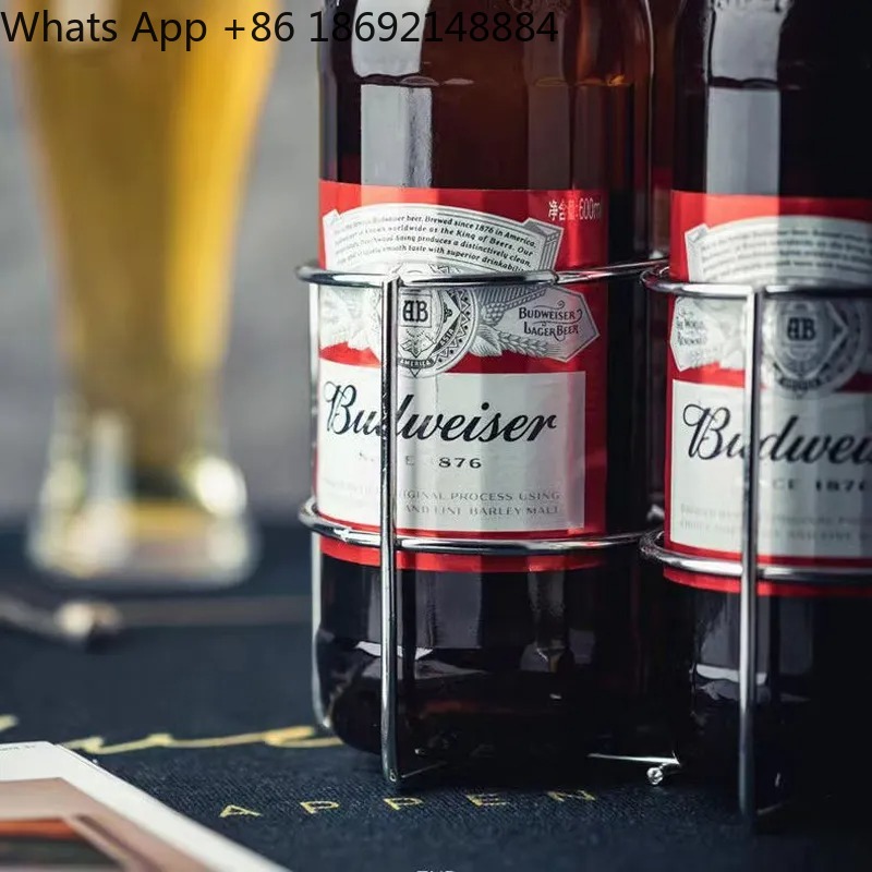 Bold Beer Rack for Hotel Resta - Wine Beer Restaurant recension och pris