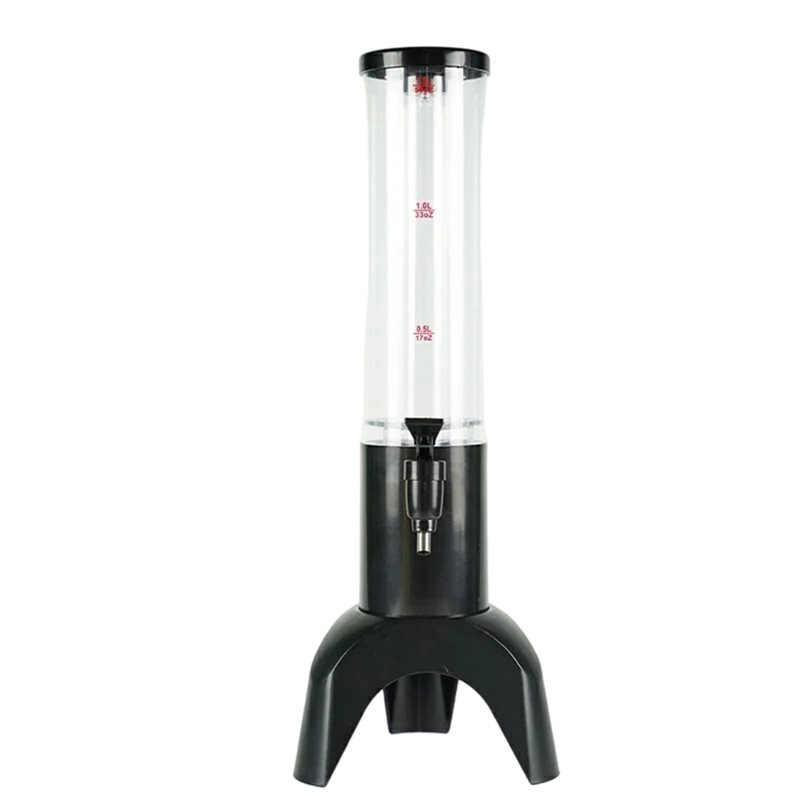 YLS-1.5L Luminous Beer Tower D - Wine Beer Restaurant recension och pris