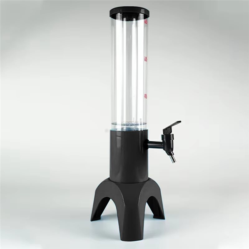 YLS-1.5L Luminous Beer Tower D - Wine Beer Restaurant recension och pris
