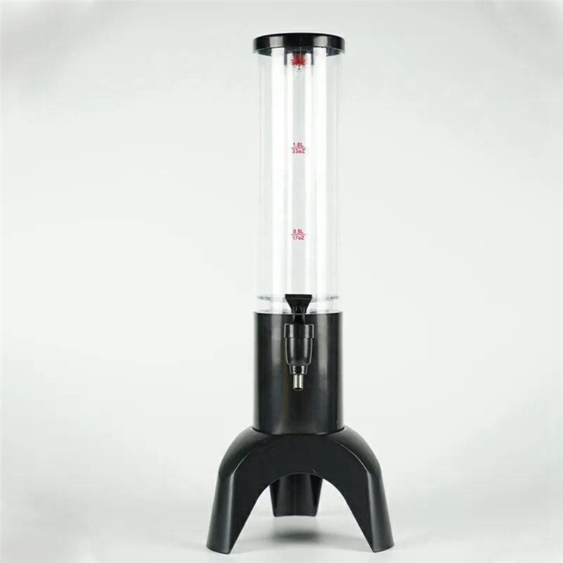 YLS-1.5L Luminous Beer Tower D - Wine Beer Restaurant recension och pris