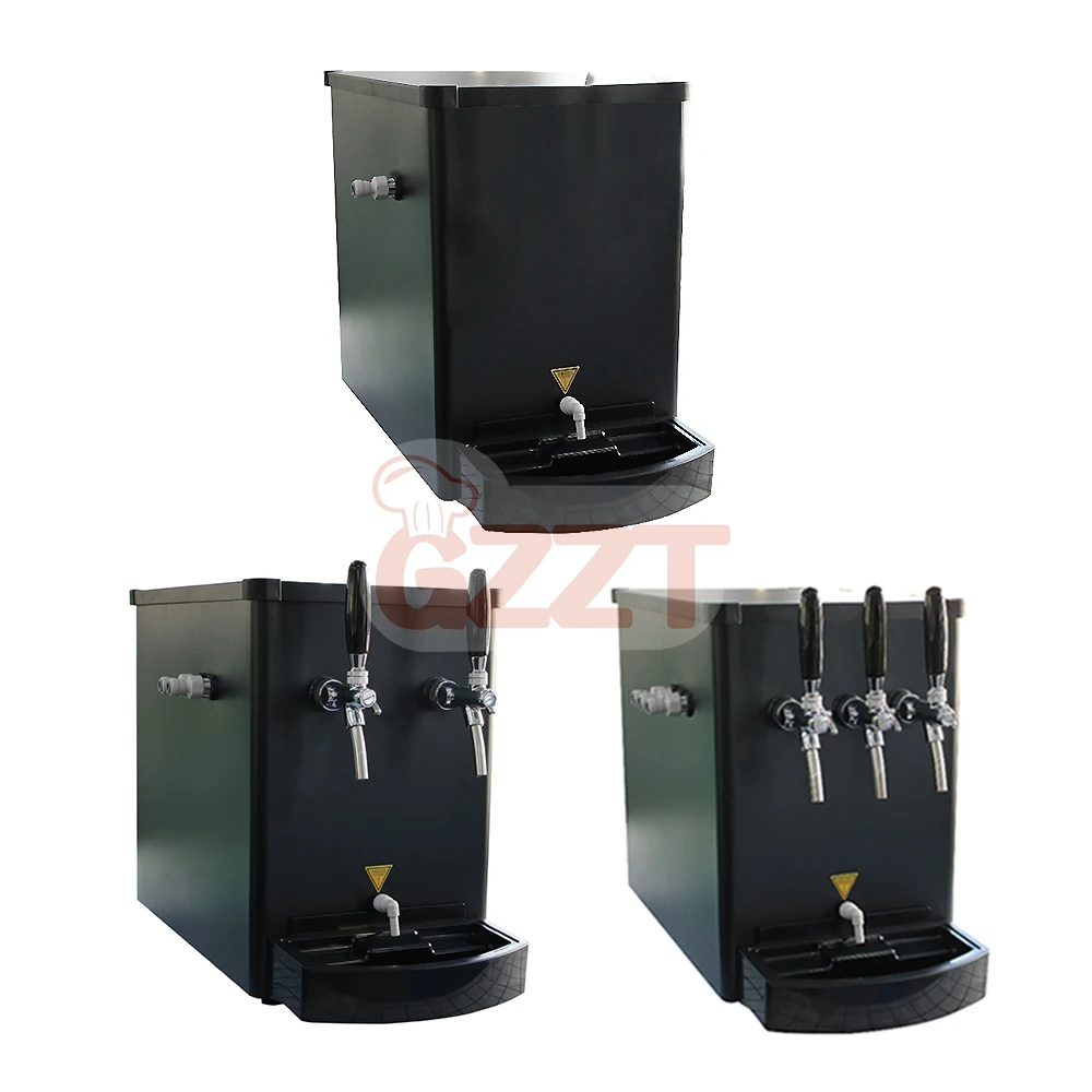 Beer Kegerator Cooler Wine Bar - Wine Draft Beer recension och pris
