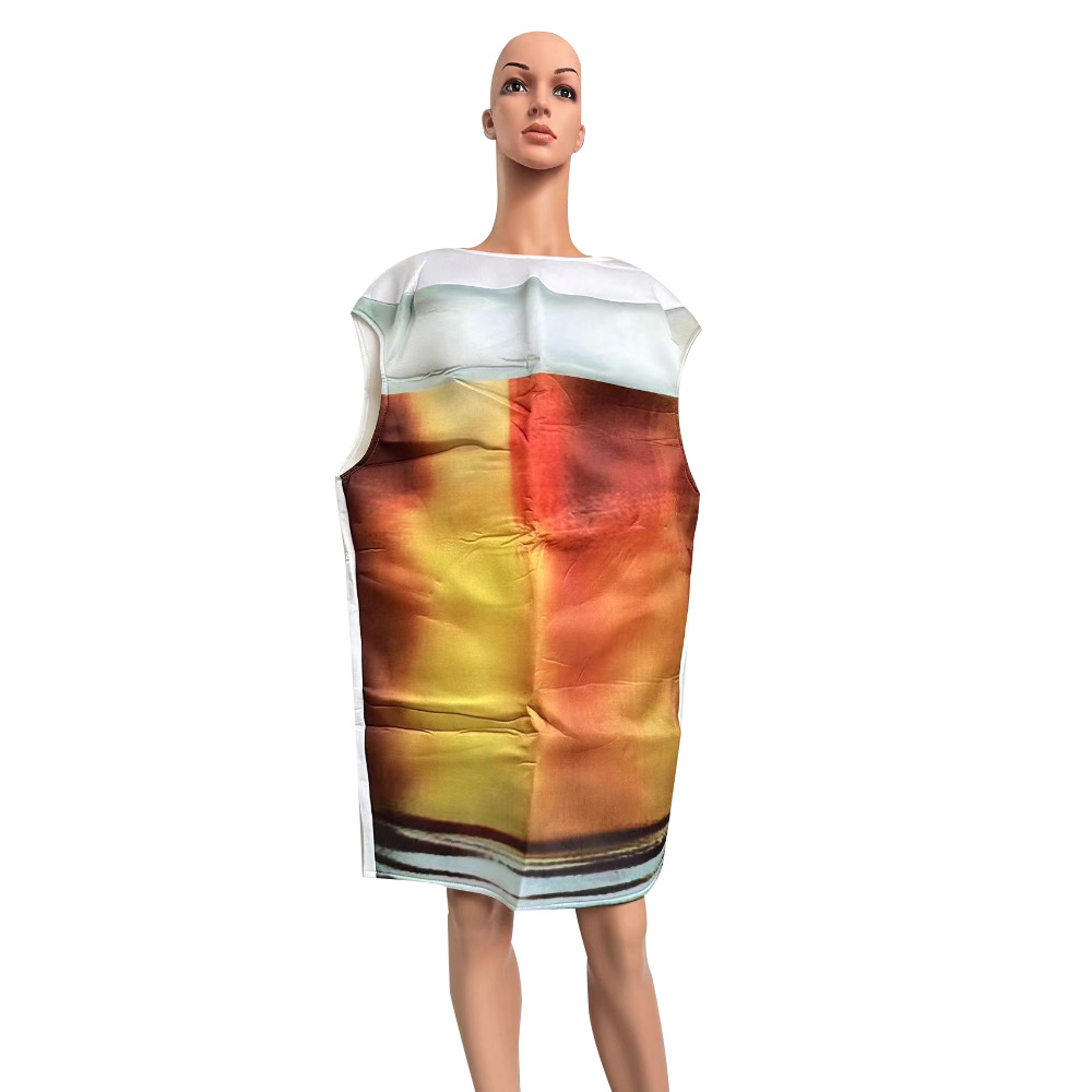 2025 New Unisex Men's Beer Bot - Beer Wine Up recension och pris