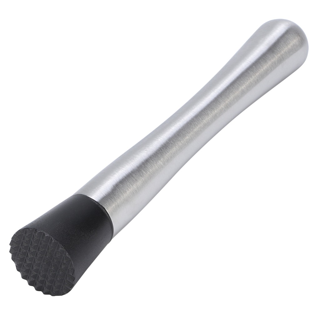 Sturdy Long Handle Ice Crushin - Muddler Cocktail Bar recension och pris