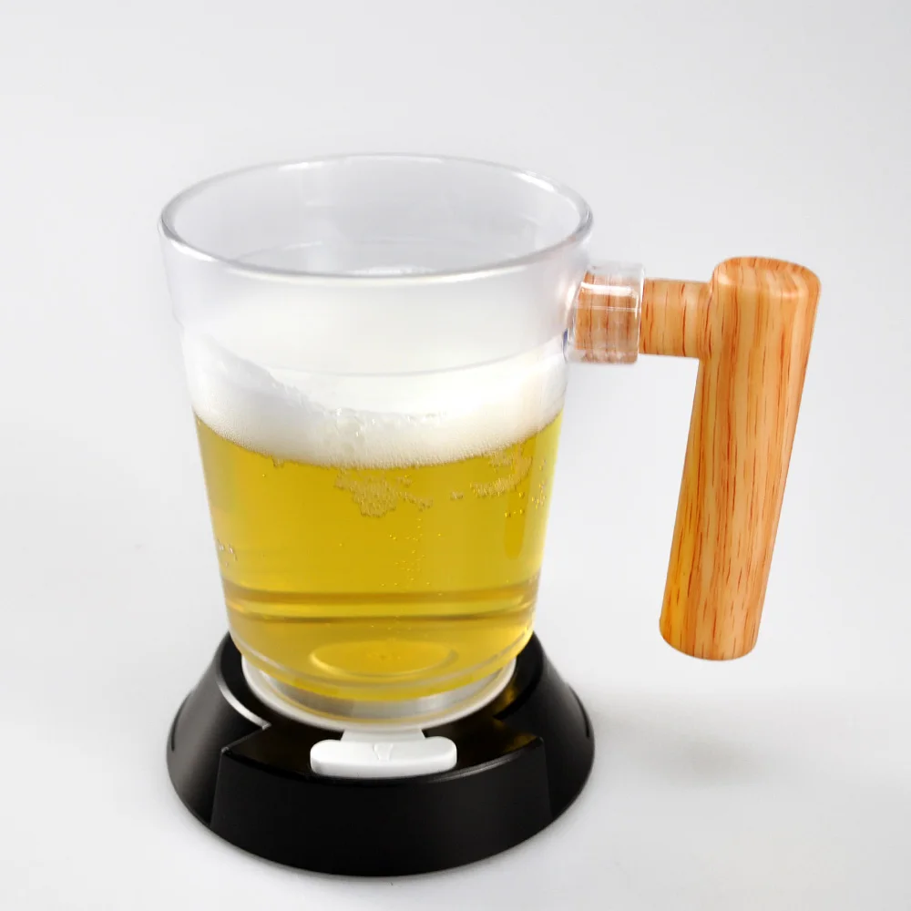 Bar Accessories Electronics Po - Beer Wine Up recension och pris