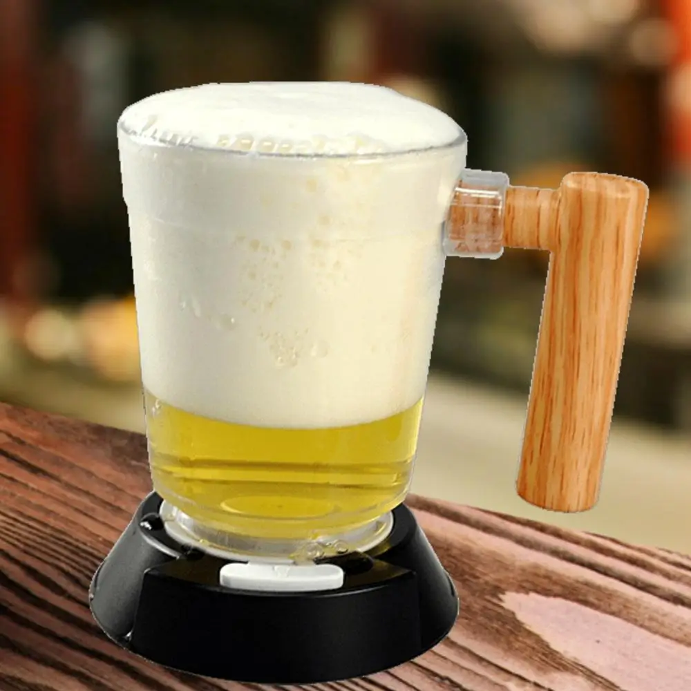 Bar Accessories Electronics Po - Beer Wine Up recension och pris
