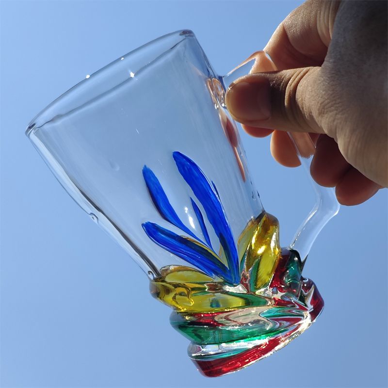 Colorful Large Capacity Draft  - Wine Beer Restaurant recension och pris