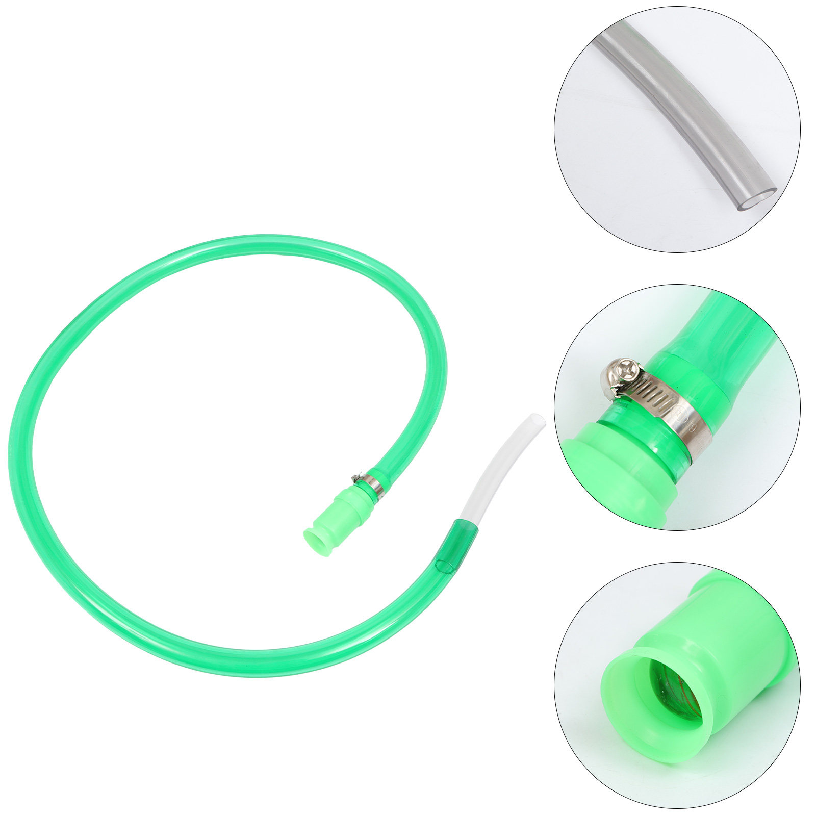 Manual Siphon Hose for Fuel Di - Wine Beer Truck recension och pris